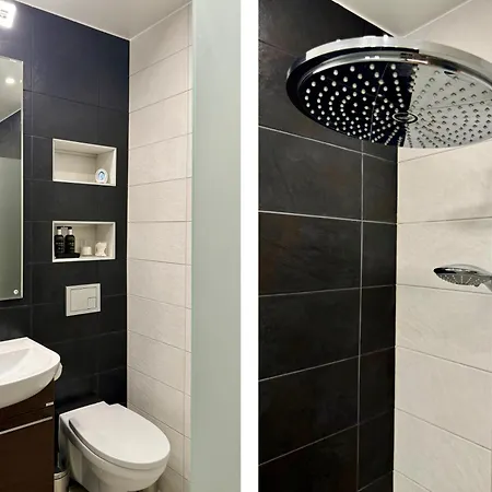 Impress Apartment Tallinn Extérieur photo
