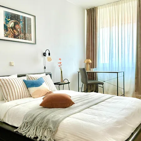 Impress Apartment Tallinn Extérieur photo