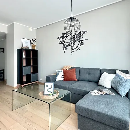 Impress Apartment Tallinn Extérieur photo