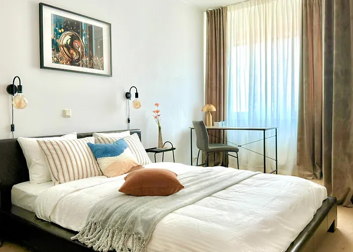 Impress Apartment Tallinn