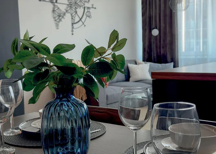Impress Apartment Tallinn
