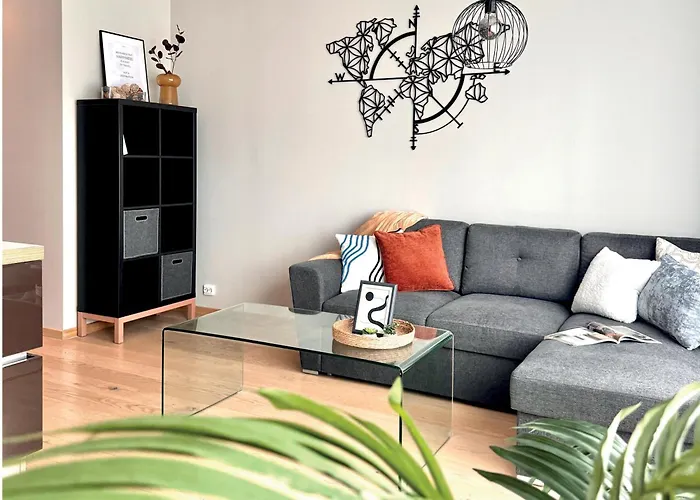 Impress Apartment Tallinn