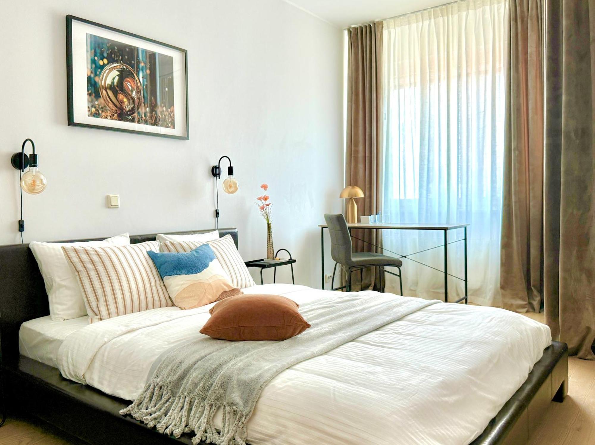 Impress Apartamento Tallin