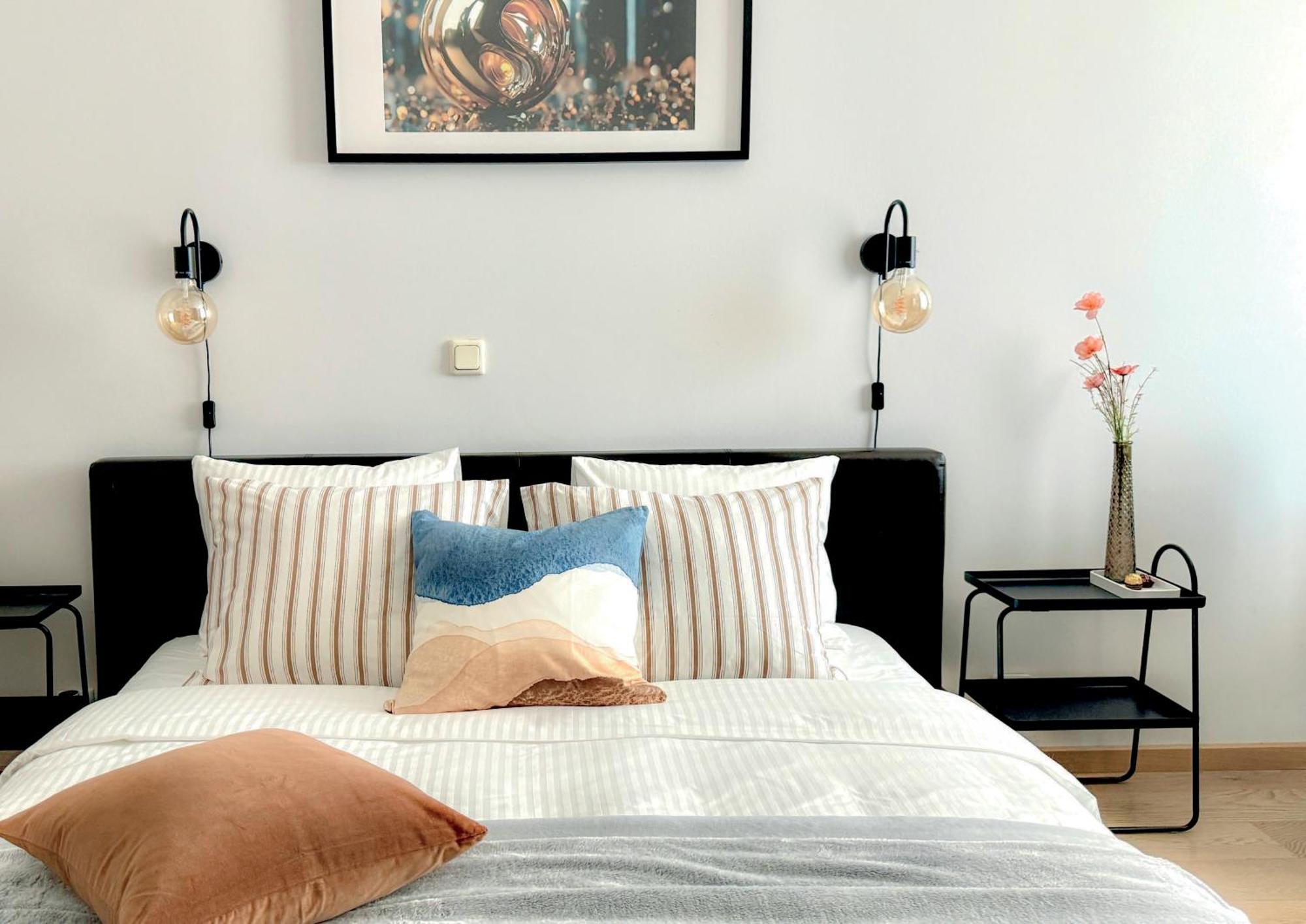 Apartamento Impress