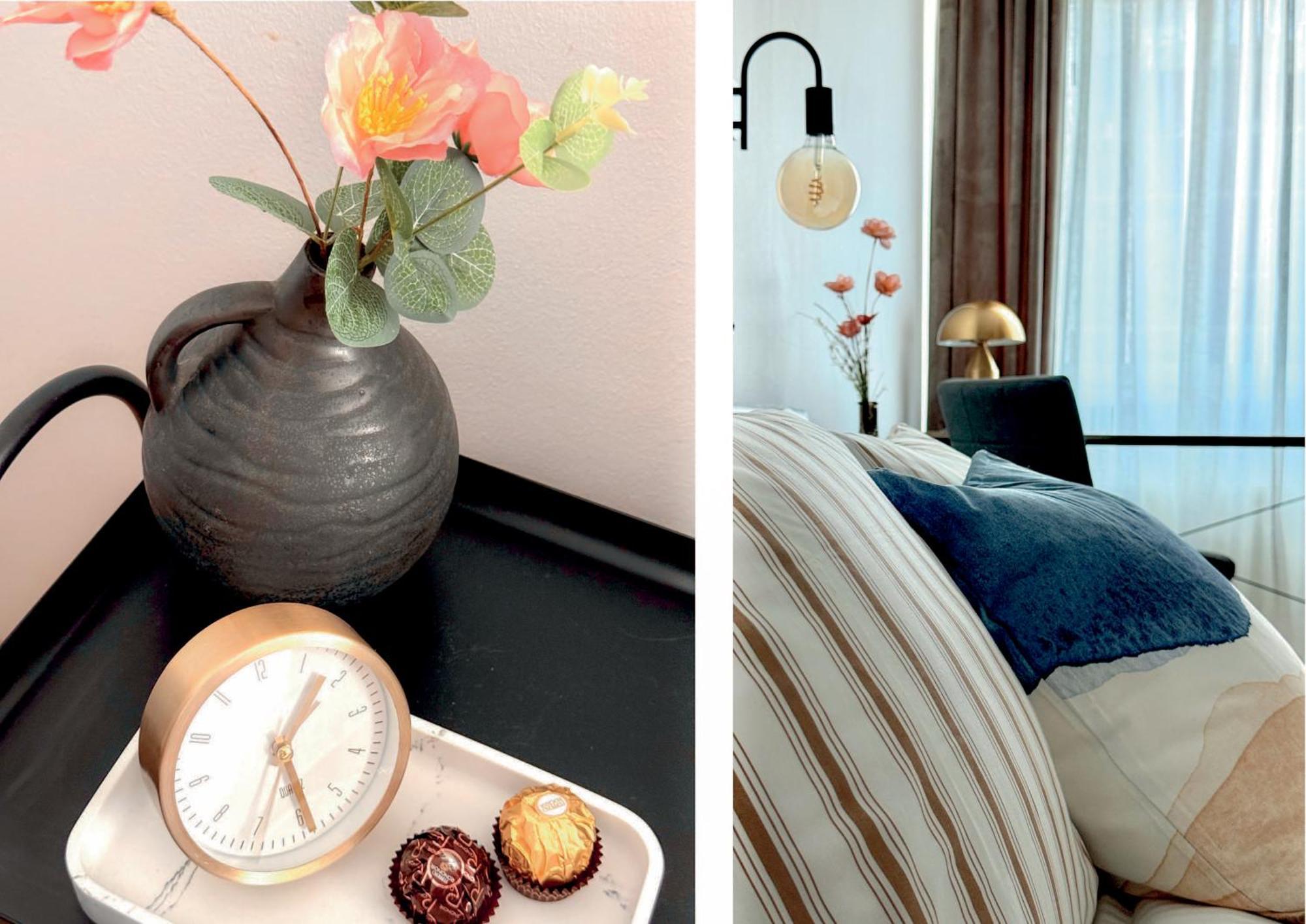Impress Apartamento Tallin