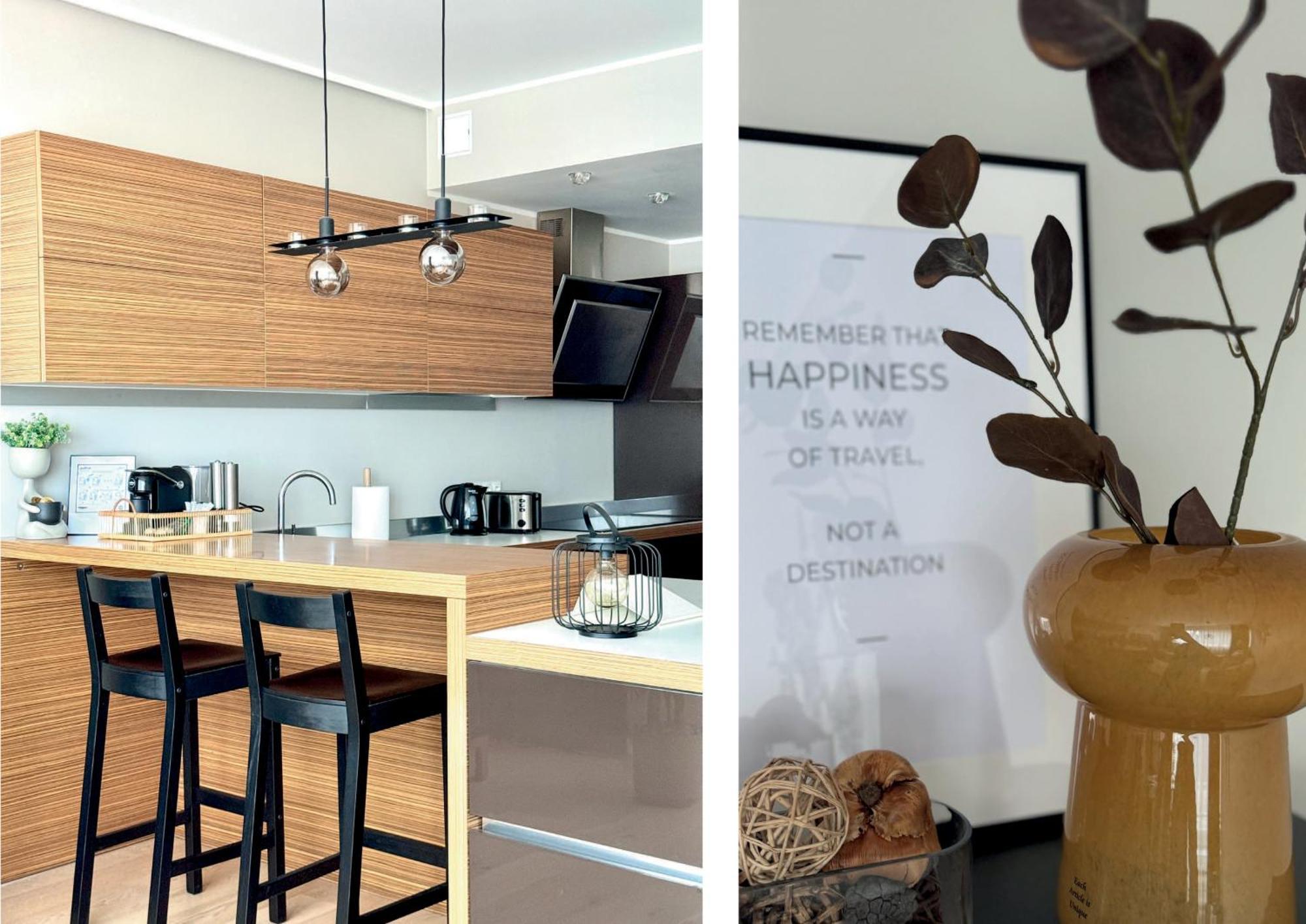 Impress Apartamento Tallin