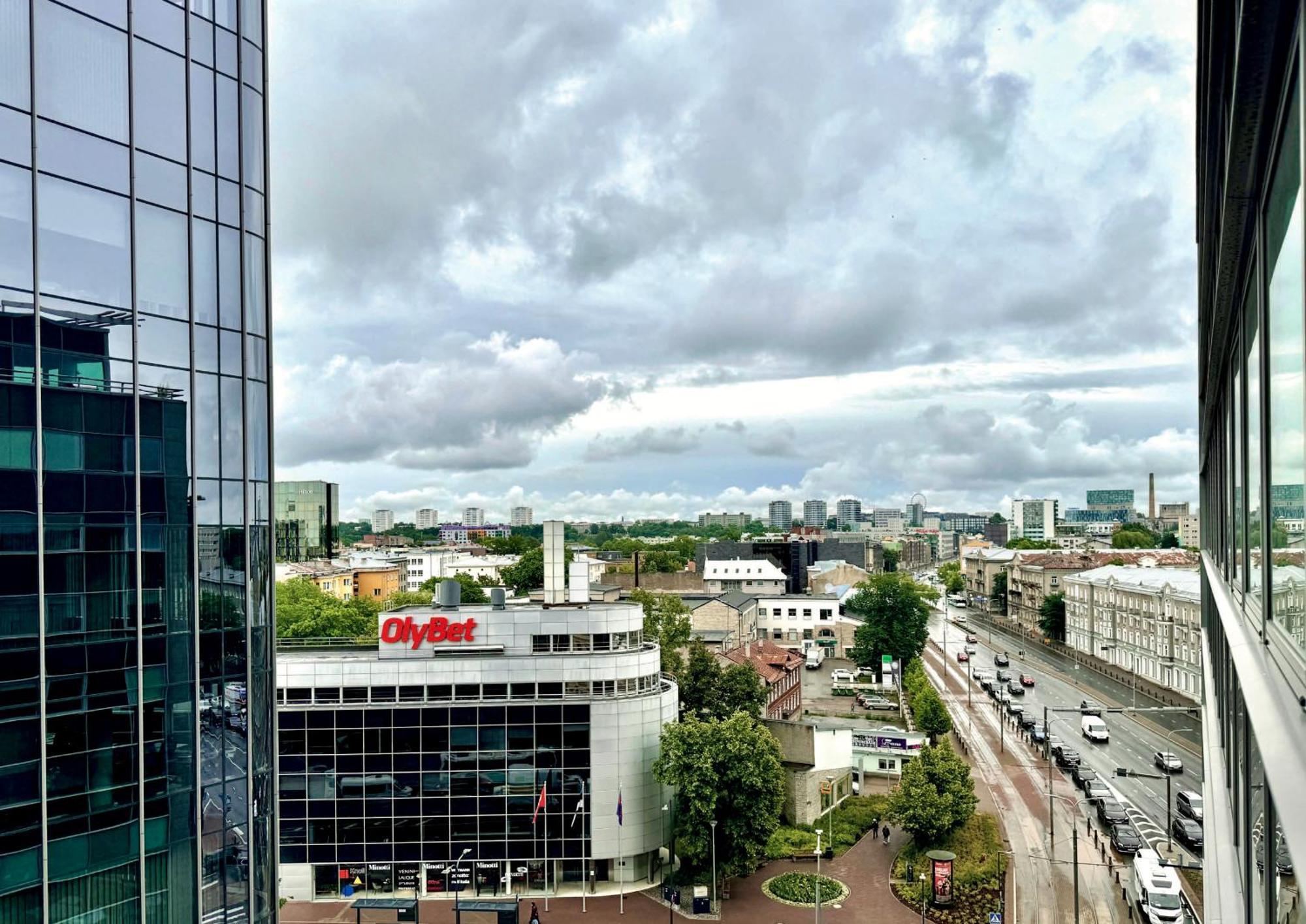 Impress Apartamento Tallin