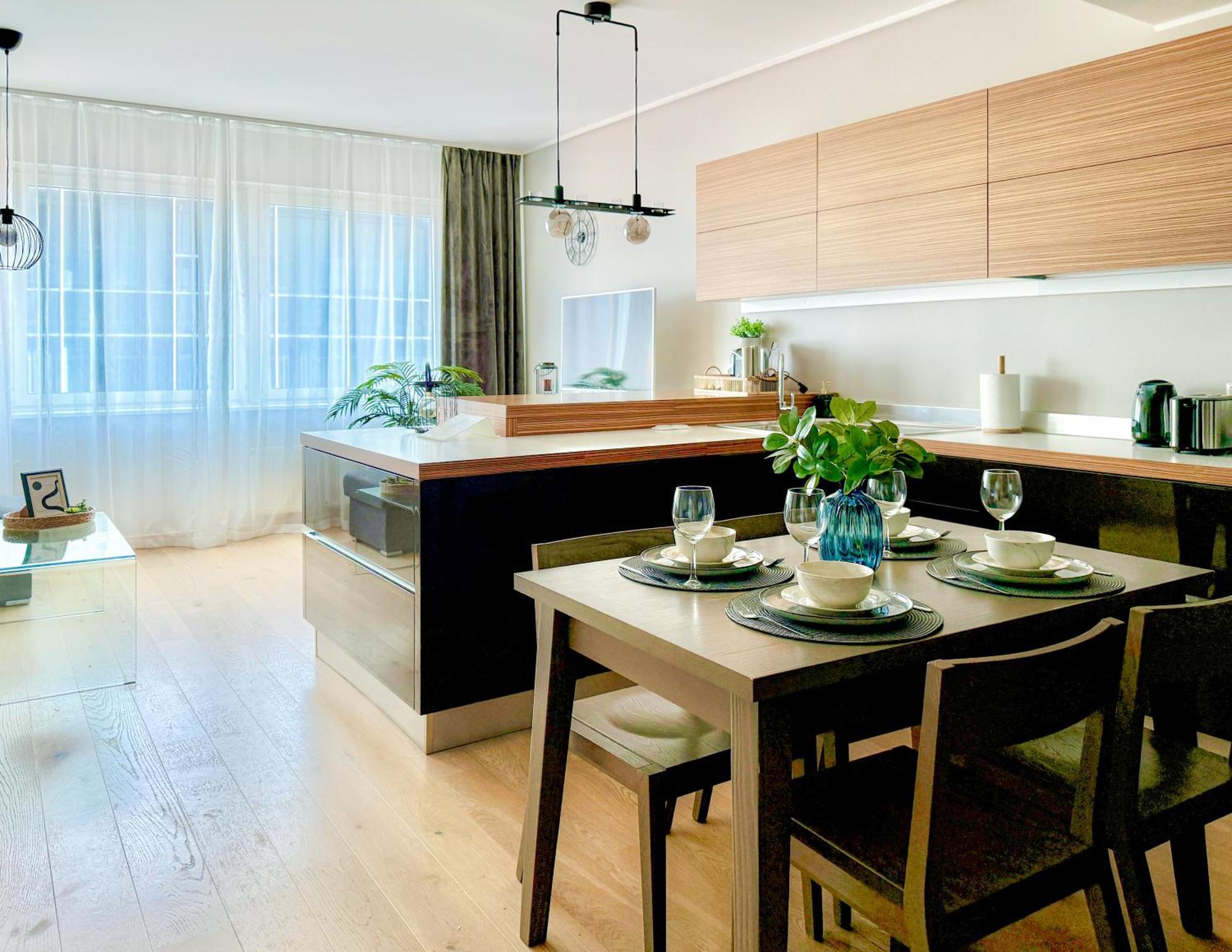 Apartamento Impress *