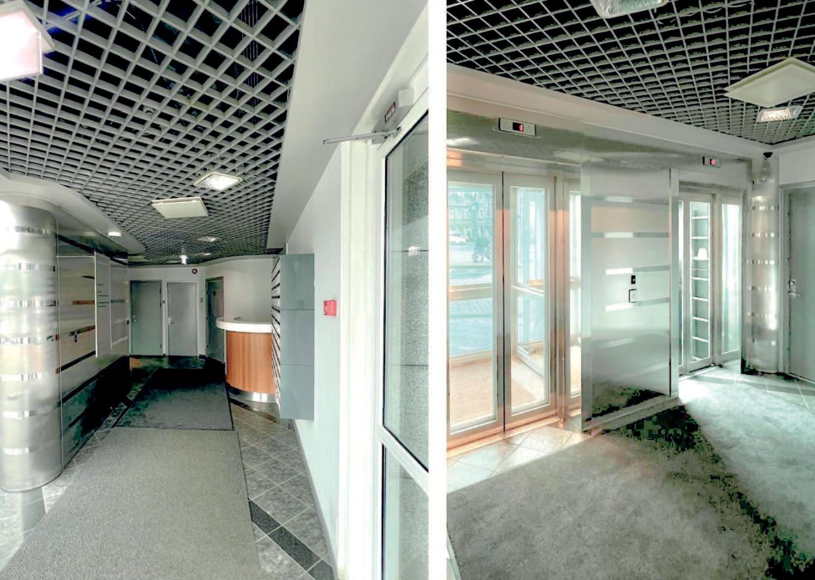Apartamento Impress Tallin
